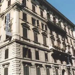 Eurorooms Rome
