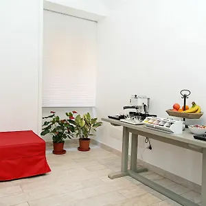 Bed & Breakfast Houspitality Nero Bed & Breakfast, Rom