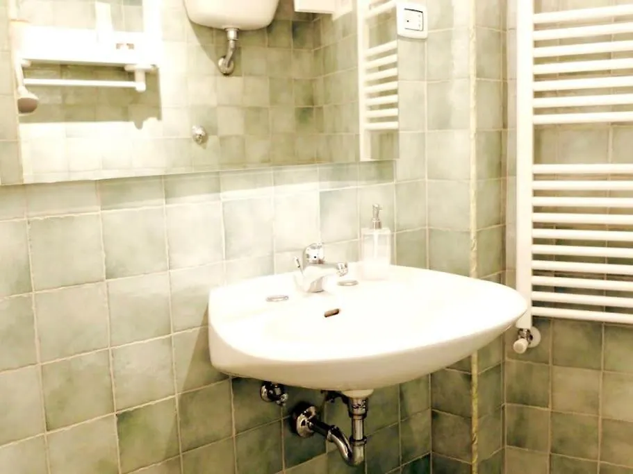 Vintage In Trastevere Rome Apartment