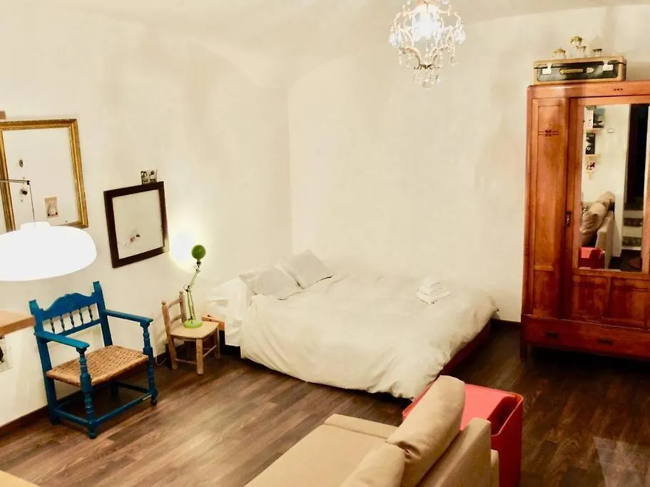 Appartement Vintage In Trastevere Rome Italië