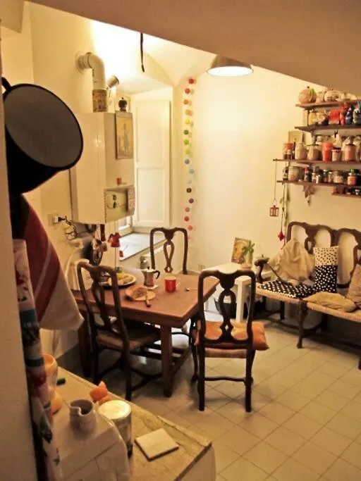 Vintage In Trastevere Rome 0*,  Italy