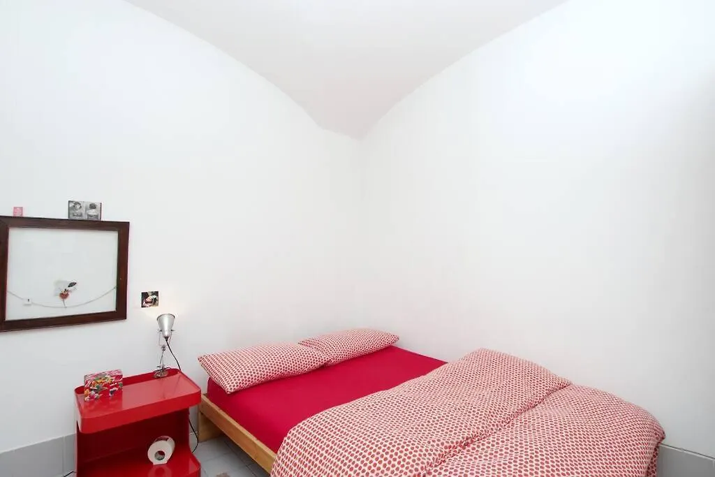 Appartement Vintage In Trastevere Rome