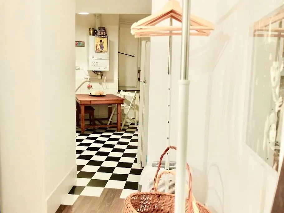 Vintage In Trastevere Rome