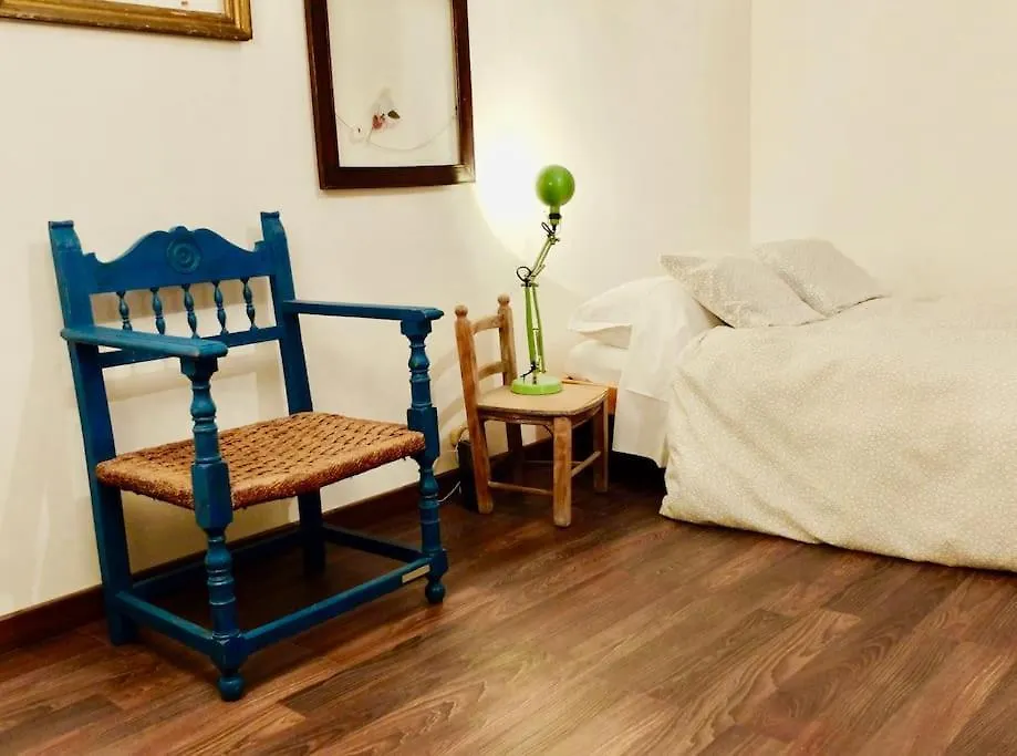 Appartement Vintage In Trastevere Rome